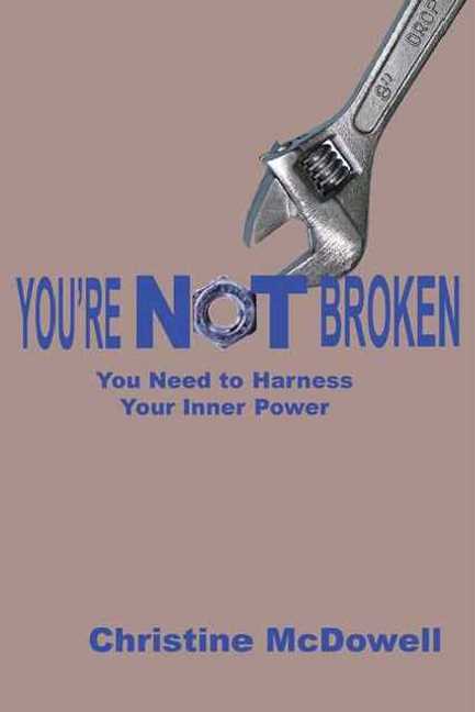 Youre NOT Broken