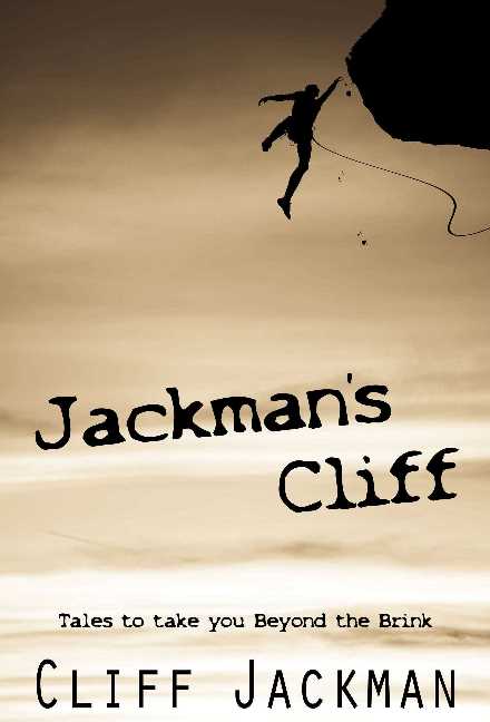 Jackmans Cliff
