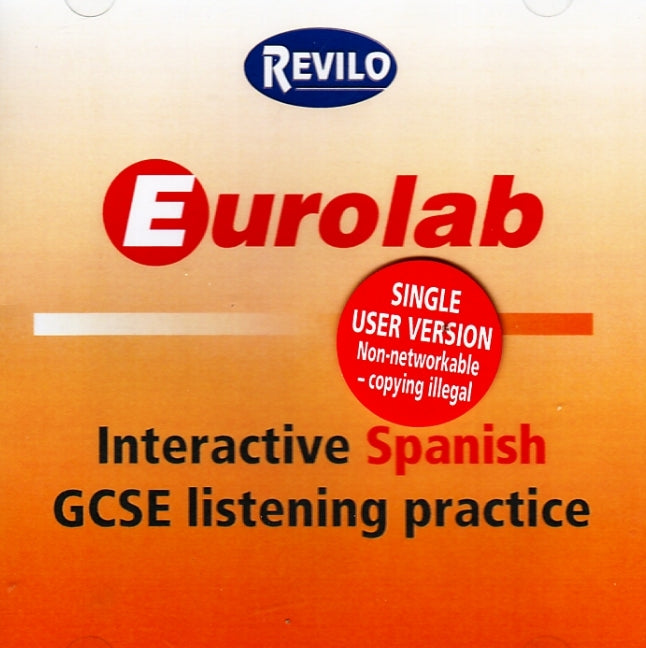 Eurolab GSCE Edición Española