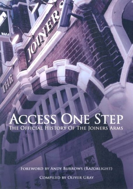 Access One Step