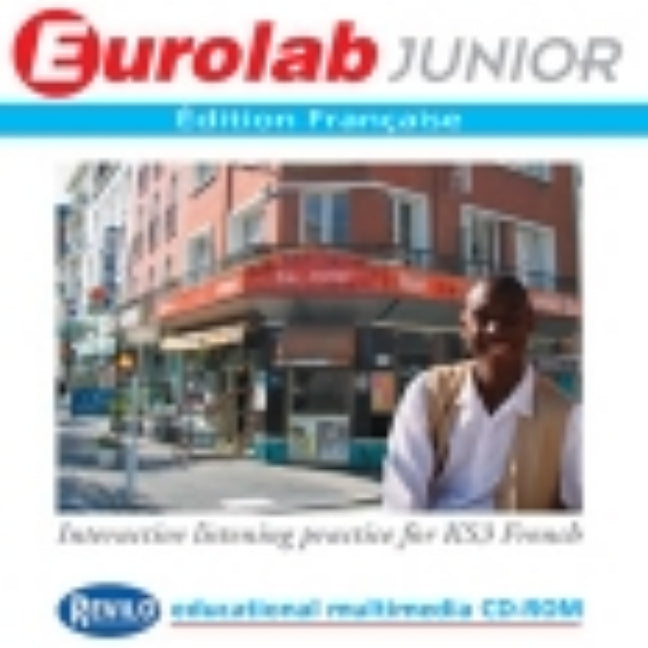 Eurolab Junior Édition Française