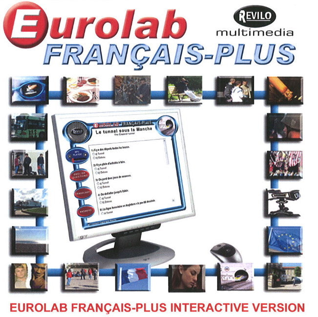 Eurolab Français-Plus