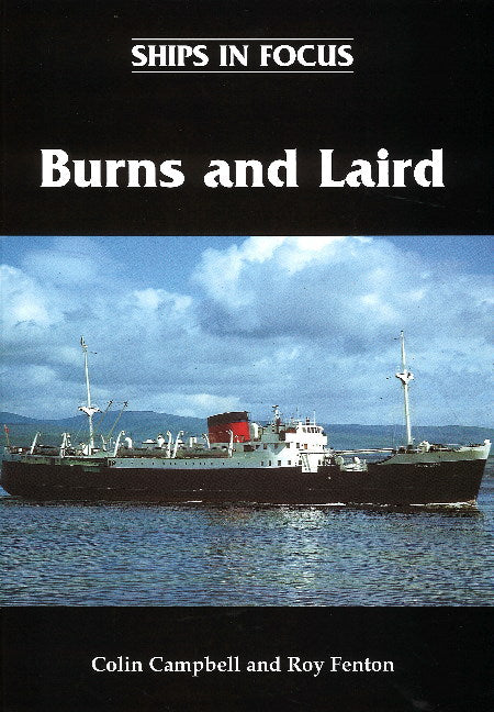 Burns & Laird