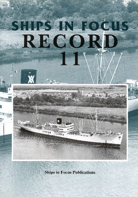 Ships in Focus Record 11