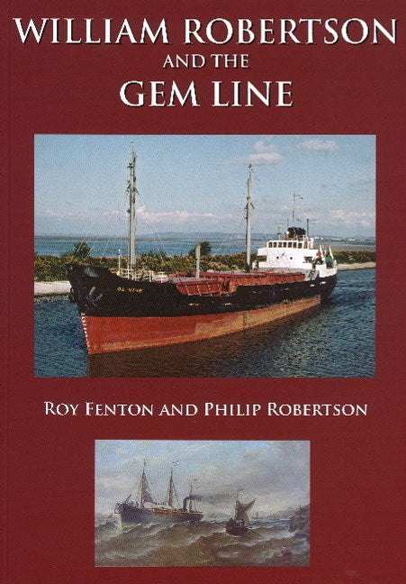 William Robertson & the Gem Line