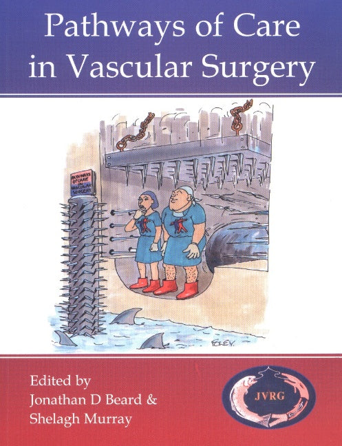 Pathways of Care in Vascular Surgery