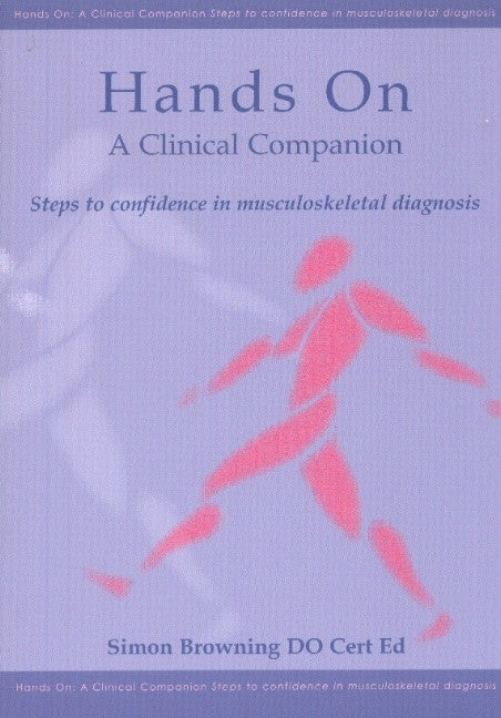 Hands On -- A Clinical Companion
