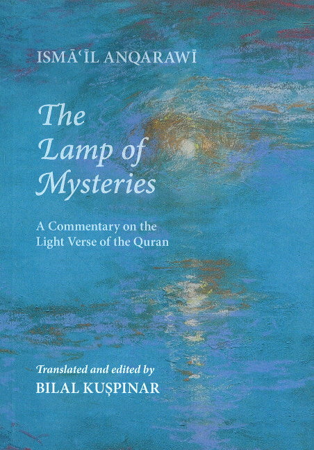 Lamp of Mysteries