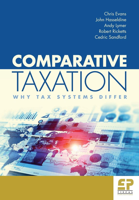 Comparative Taxation