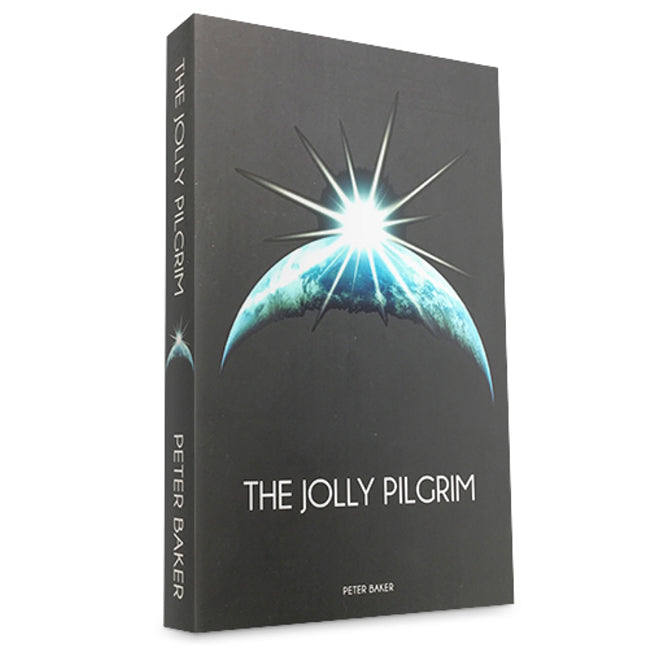 The Jolly Pilgrim