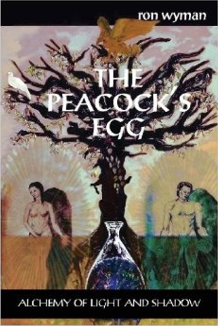 Peacocks Egg