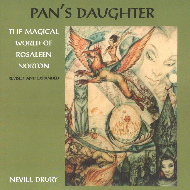 Pans Daughter