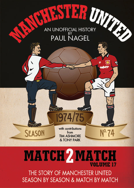 Manchester United Match2Match