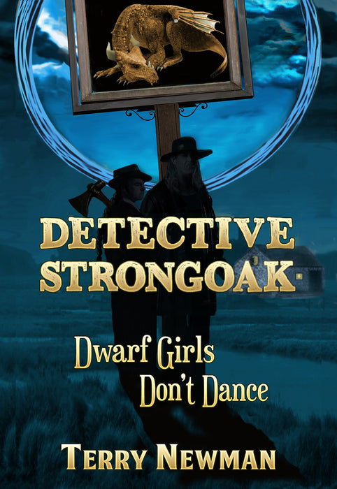 Dwarf Girls Don't Dance