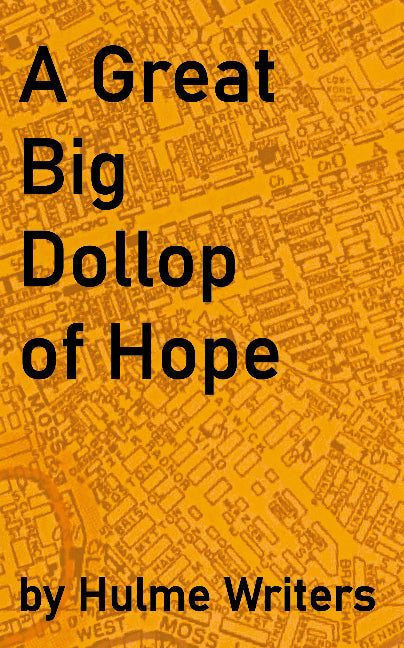 A Great Big Dollop of Hope