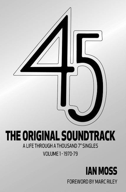 45 The Original Soundtrack