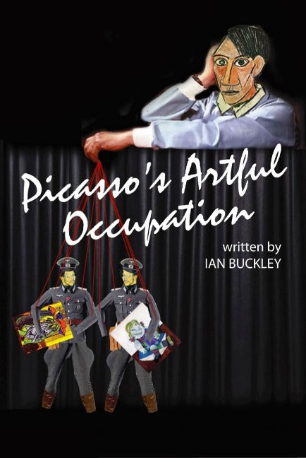 Picasso's Artful Occupation