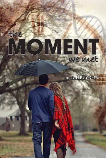 Moment We Met