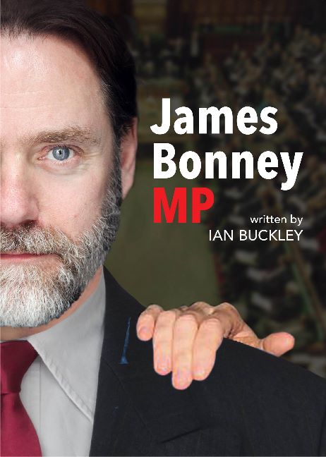 James Bonney MP