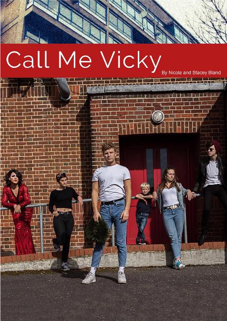 Call Me Vicky