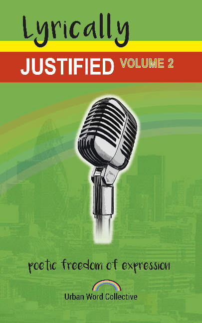 Lyrically Justified Volume 2