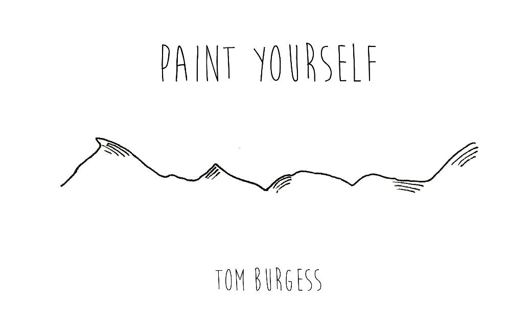 Paint Yourself