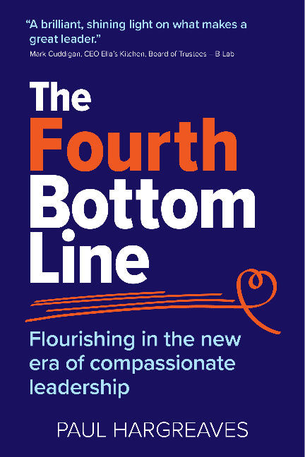 The Fourth Bottom Line