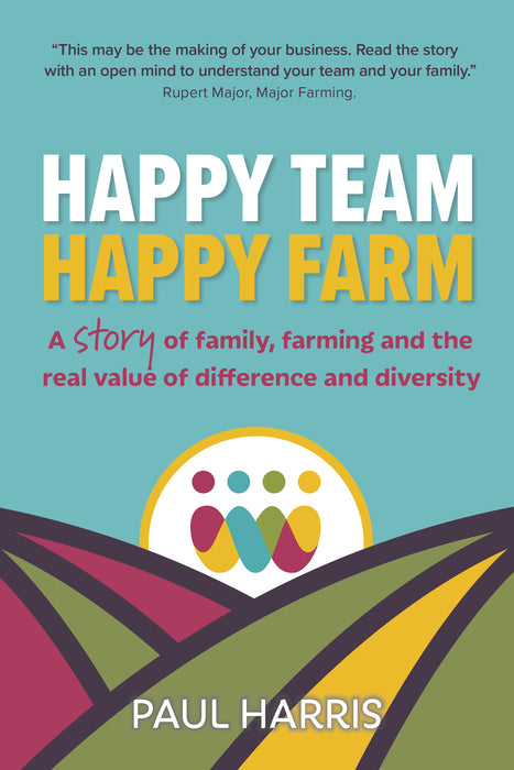 Happy Team, Happy Farm