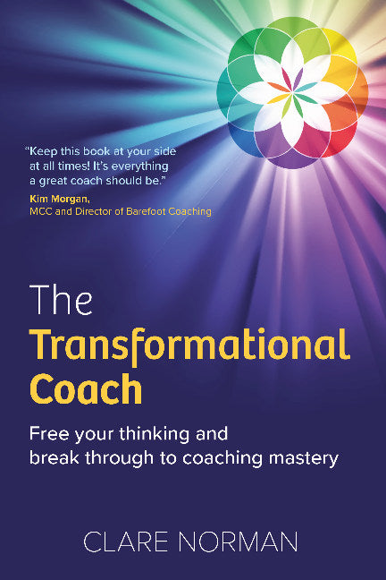 The Transformational Coach