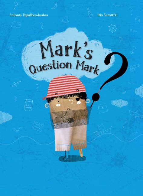 Mark's Question Mark