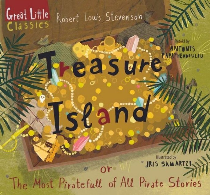 Treasure Island