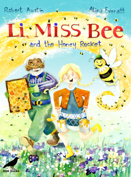 Li, Miss Bee and the Honey Rocket