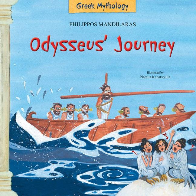 Odysseuss Journey