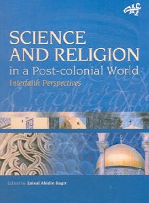 Science and Religion in a Postcolonial World