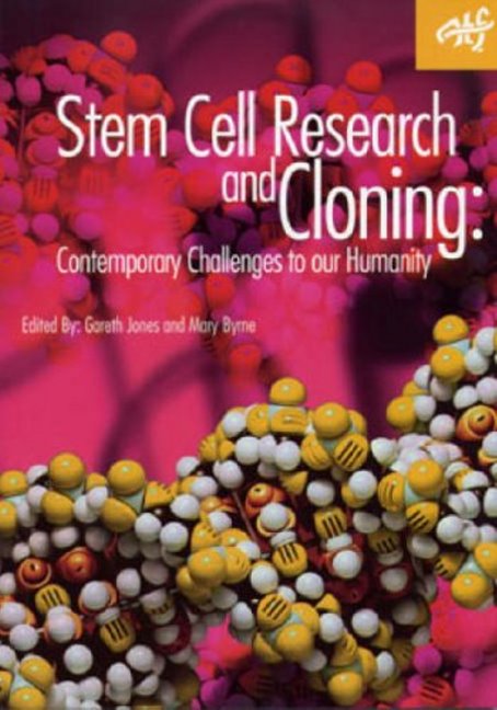 Stem Cell Research and Cloning