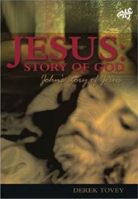 Jesus Story of God