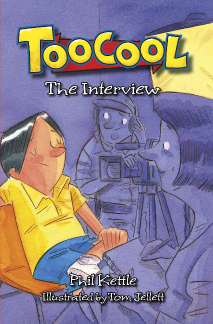 Toocool: The Interview