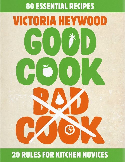 Good Cook, Bad Cook