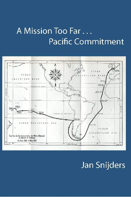 A Mission Too Far...Pacific Commitment