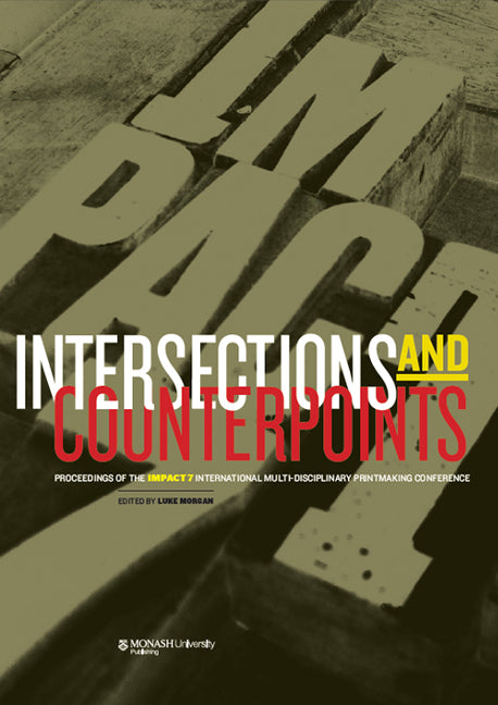 Intersections & Counterpoints
