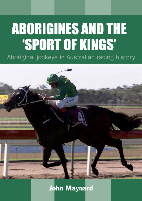 Aborigines & the Sport of Kings