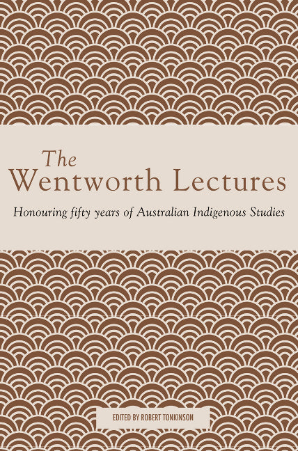 The Wentworth Lectures