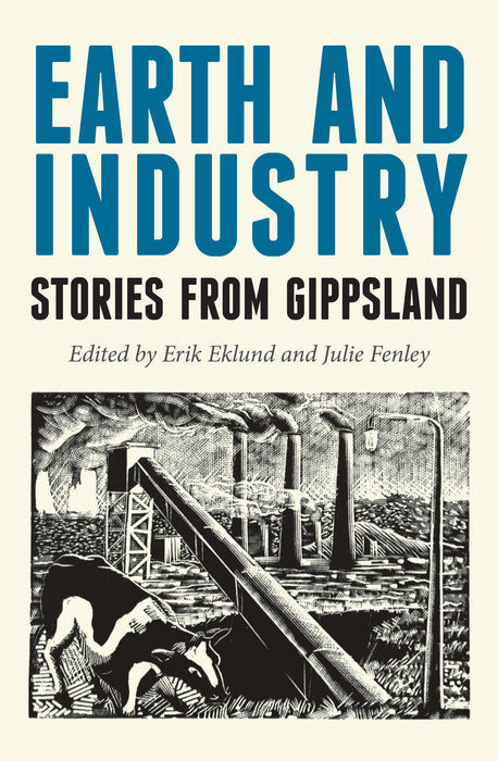 Earth and Industry