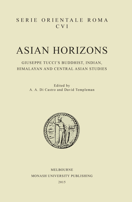 Asian Horizons