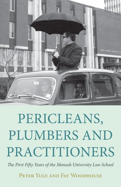 Pericleans, Plumbers & Practitioners