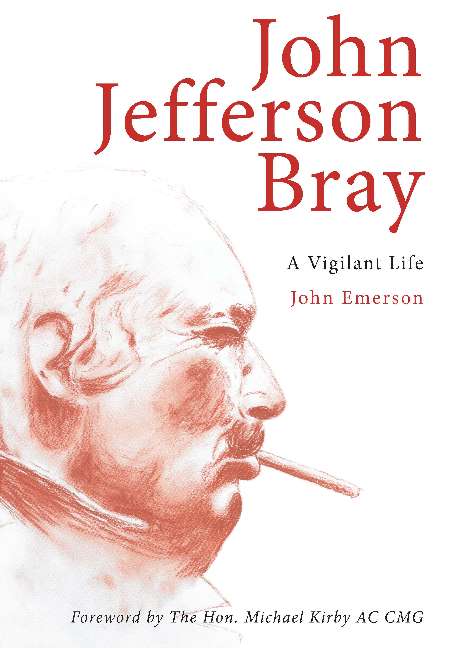 John Jefferson Bray