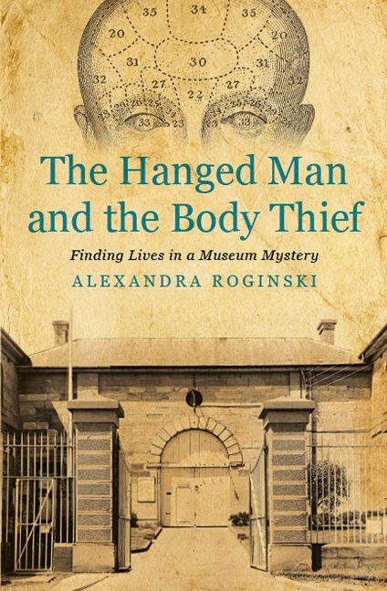 Hanged Man & the Body Thief