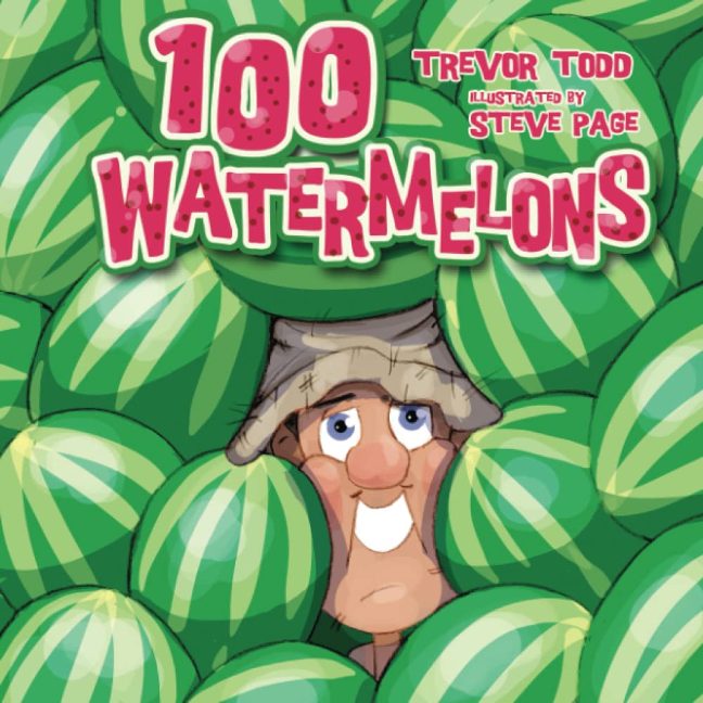 100 Watermelons