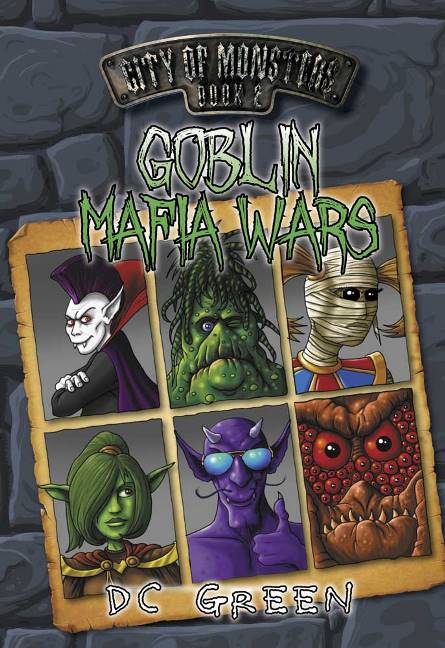 Goblin Mafia Wars