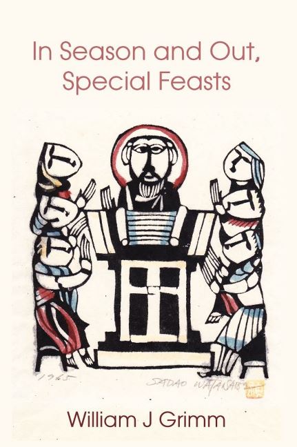 In Season and Out, Special Feasts